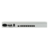 Fiber Communication Converter with 1.5G Bandwidth & VLAN Support - Asset Track Pro