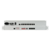Fiber Communication Converter with 1.5G Bandwidth & VLAN Support - Asset Track Pro