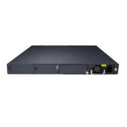 Ethernet Aggregation Switch with 48 GE Ports & 216 Gbps Capacity - Asset Track Pro
