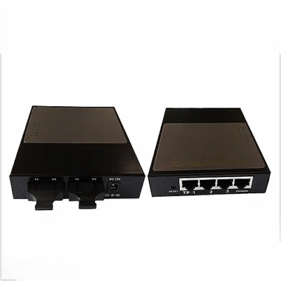 ATPGBFC-168-1.png Ring Type Fiber Media Converter with 2 Gigabit Fiber Ports & Redundant Network Protection - Asset Track Pro