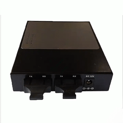 ATPGBFC-168-2.png Ring Type Fiber Media Converter with 2 Gigabit Fiber Ports & Redundant Network Protection - Asset Track Pro