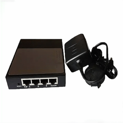 ATPGBFC-168-3.png Ring Type Fiber Media Converter with 2 Gigabit Fiber Ports & Redundant Network Protection - Asset Track Pro