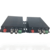 12G-SDI Fiber Optical Converter with 4K 60Hz Support and 11.88 Gb Bandwidth - Asset Track Pro