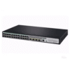 Gigabit Enterprise Switch with 336Gbps Capacity & 4 Fiber Ports - Asset Track Pro