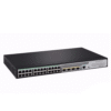 Gigabit Enterprise Switch with 336Gbps Capacity & 4 Fiber Ports - Asset Track Pro