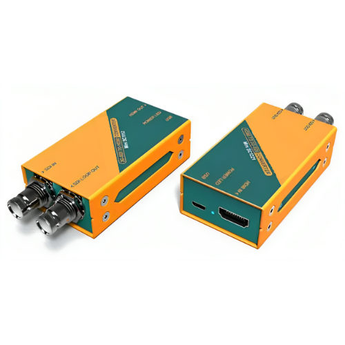 Asset Track Pro SFP Fiber Converter - Image 2