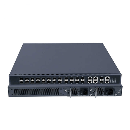 Asset Track Pro High Performance Fiber Optic Converter