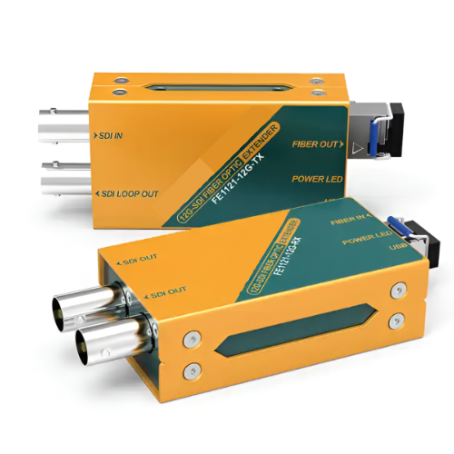 Asset Track Pro SFP Fiber Converter - Image 4