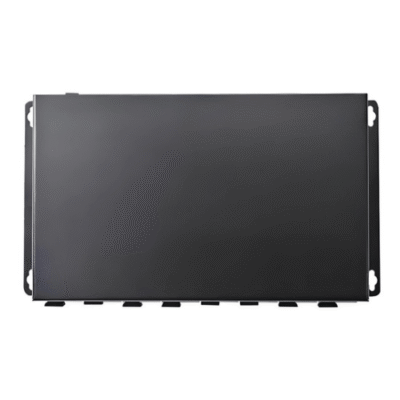 Asset Track Pro Gigabit Media Converter