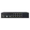 Asset Track Pro Gigabit Fiber Optical Converter