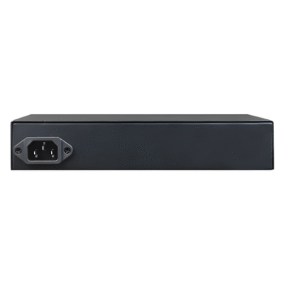 Asset Track Pro Gigabit Fiber Optical Converter