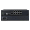 Asset Track Pro Gigabit Fiber Optical Converter