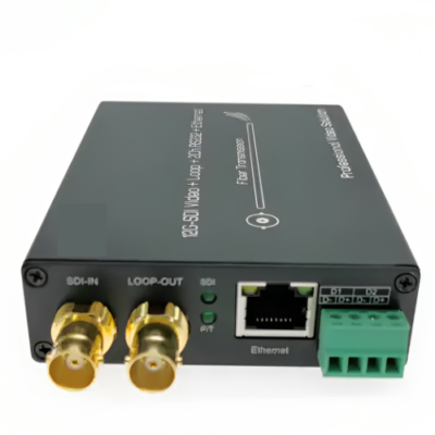 Asset Track Pro Gigabit Ethernet