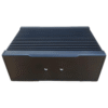 Asset Track Pro Gigabit Fiber Converter Switch