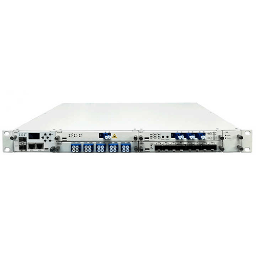 Asset Track Pro SFP+ Optical Regenerator