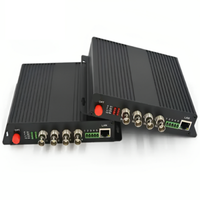 Asset Track Pro SDI Fiber Converter