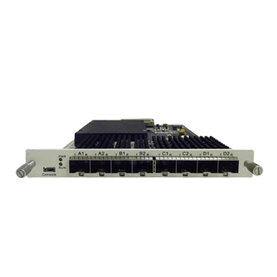 Asset Track Pro SFP+ Optical Regenerator