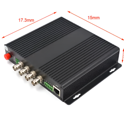 Asset Track Pro SDI Fiber Converter - Image 3