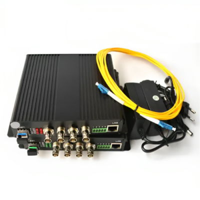 Asset Track Pro SDI Fiber Converter
