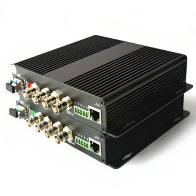 Asset Track Pro SDI Fiber Converter