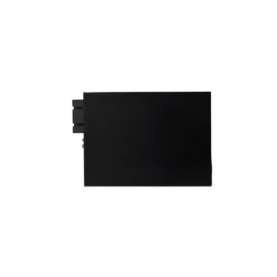 ATPGBFC-174-2-1-1.png Asset Track Pro Gigabit Single Fiber Media Converter