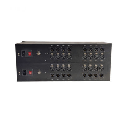 Asset Track Pro XLR Audio Fiber 16