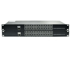 Asset Track Pro 32-Ch Fiber Optic Converter