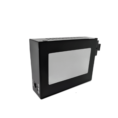 Asset Track Pro Gigabit Single Mode Fiber Converter