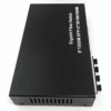 Asset Track Pro Gigabit Network Fiber Converter
