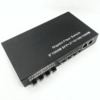 Asset Track Pro Gigabit Network Fiber Converter