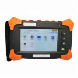 Asset Track Pro Network Analyser