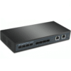 Asset Track Pro Gigabit Fiber Switch Converter
