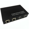 Asset Track Pro Fast Gigabit Ethernet Media Converter