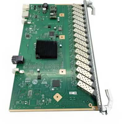Asset Track Pro Interface Card