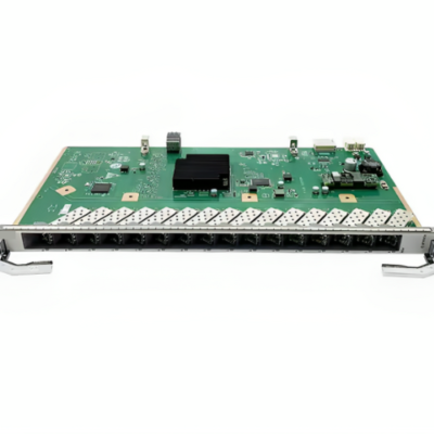Asset Track Pro Interface Card