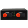 Asset Track Pro Gigabit Ethernet Fiber Converter