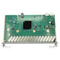 Asset Track Pro Interface Card