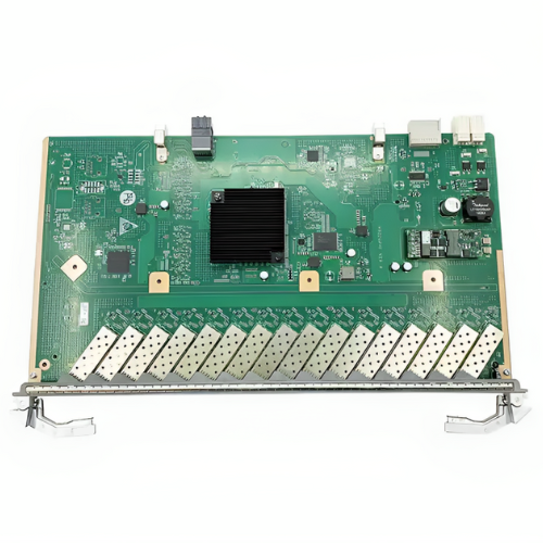 Asset Track Pro Interface Card