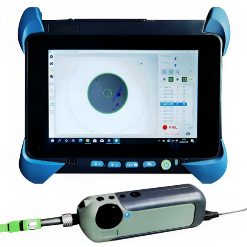 Asset Track Pro Magnifiers Probe Scope