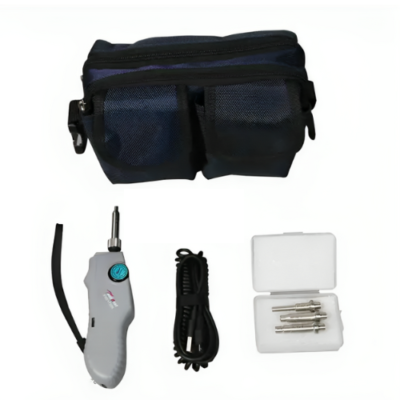 Asset Track Pro Magnifiers Probe Scope