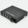 Asset Track Pro Gigabit Fiber Converter