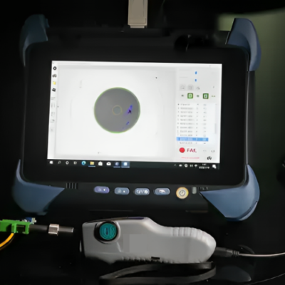 Asset Track Pro Magnifiers Probe Scope