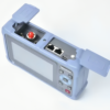 9-in-1 OTDR Ethernet Tester with 20+ Hours Battery Life - Asset Track Pro