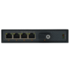 Asset Track Pro Gigabit Fiber Media Converter