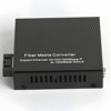 Asset Track Pro Gigabit Ethernet Single Fiber Converters