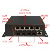 Asset Track Pro Fiber Optic Receiver