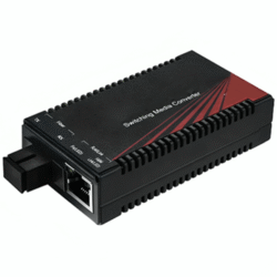 Asset Track Pro Ethernet Media Converter