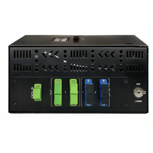 Asset Track Pro Fiber Optical Amplifier