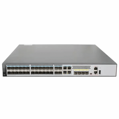 Asset Track Pro Gigabit Optical Switch