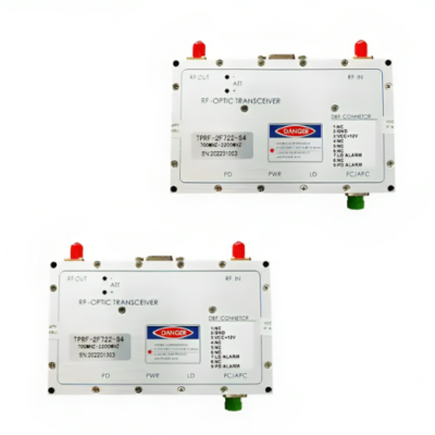 Asset Track Pro RF Fiber Converter
